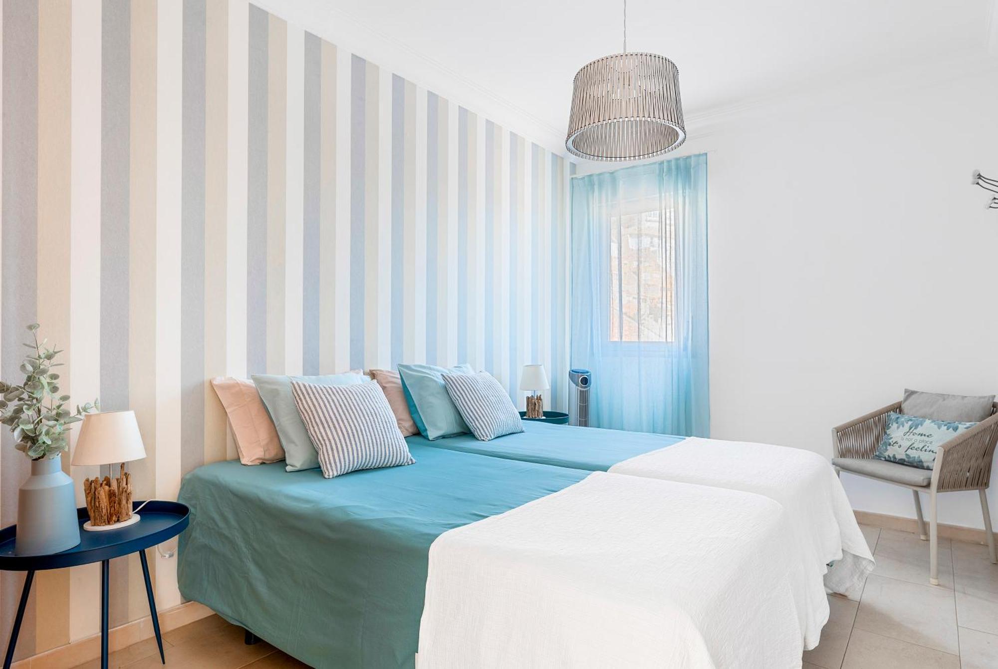 Tabaiba Boutique Apartment With Bbq Terrace And Ocean Views מראה חיצוני תמונה