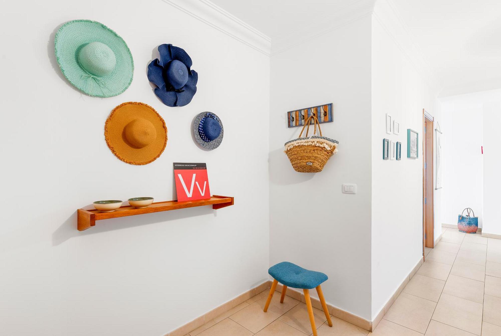 Tabaiba Boutique Apartment With Bbq Terrace And Ocean Views מראה חיצוני תמונה